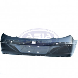 Бампер задній накладка Chery М11 ліцензія M11-2804601-DQ Чері М11